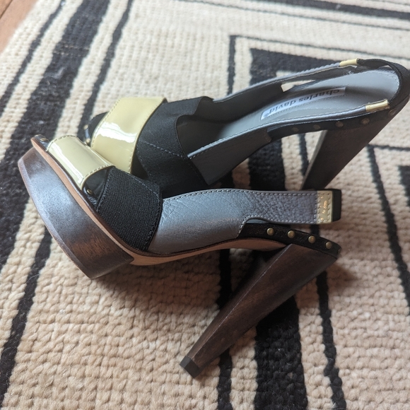 Cute heel - Picture 4 of 5